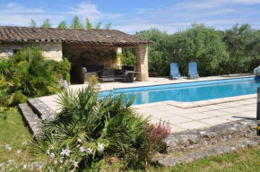 Terre d'Oliviers